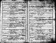 Marriage of Alfred Waterfall and Selina Smart 1830 Marriage of Alfred Waterfall and Selina Smart 1830