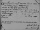 Edmund Waterfall Birth 1806 Edmund Waterfall Birth 1806