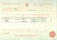 Joseph John Waterfall Birth Certificate Joseph John Waterfall Birth Certificate