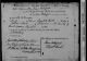 Marriage of James Waterfall to Elizabeth Booth Marriage of James Waterfall to Elizabeth Booth
