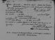 Marriage of John Waterfall & Sarah Cash 1794 (short version) Marriage of John Waterfall & Sarah Cash 1794 (short version)