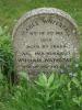 William Waterfall Gravestone William Waterfall Gravestone